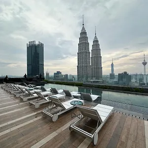Skyline Homes By Star Residences Klcc Apartment